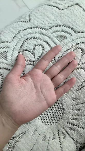 相信你是不痛的
#勾中指 #手部训练 #心包经 #心