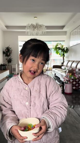 今天学的是闽南话,#生活碎片 #方言 #抖音二创激励计划 #日常vlog