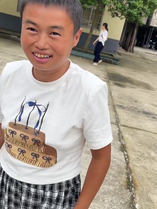 强哥要给王芳留学校陪阜阳南南读书#孙加强 #记录真实生活