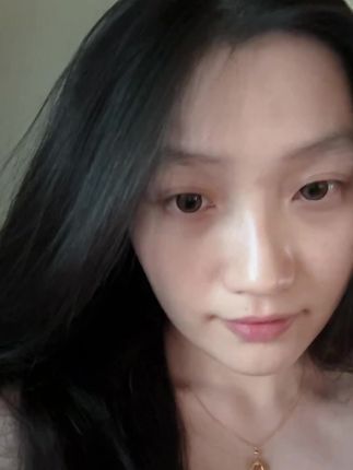 疲态#素颜#infp小蝴蝶