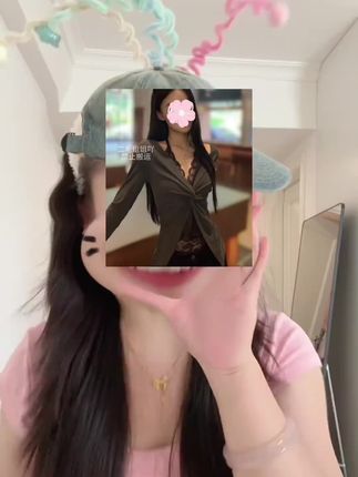 【现货】法式高级设计长袖T恤女2025秋冬纯欲修身显瘦内搭打底上衣#小个子穿搭#气质穿搭#谁穿谁好看#美出高级感#爆款热卖中
