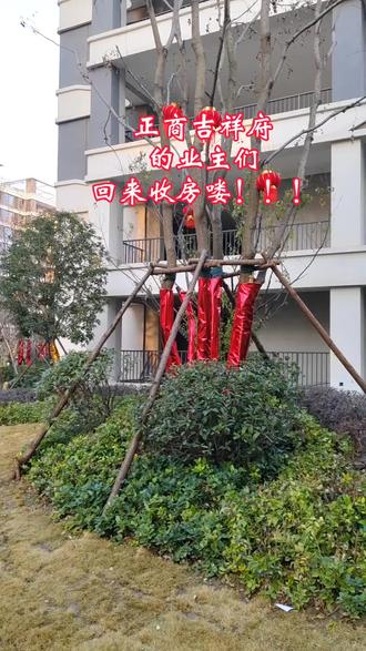 项城即将交房的小区#上热门话题🔥🔥🔥 #上热门话题🔥🔥🔥