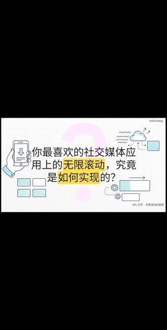 #API分页技术你知多少?