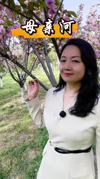 有人见它的汹涌,有人品它的深沉,您知道是什么河吗#传统文化 #科普#正能量
