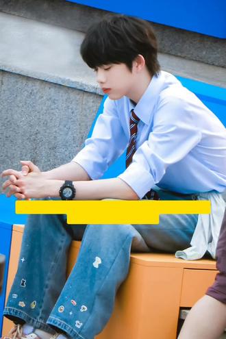 你是我的骄傲,宝#陈奕恒#陈奕恒林清源 #会火#热度