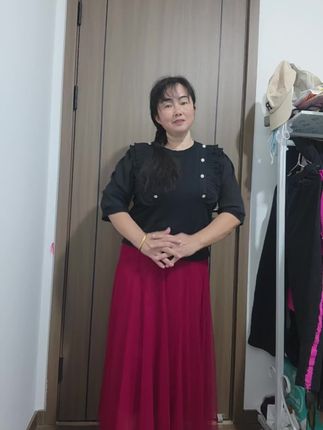 胖胖的我,有没有人喜欢呢?