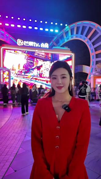 2025-2026湖南卫视跨年晚会背后暗藏玄机! 你们发现了吗?#湖南卫视跨年晚会 #时代少年团 #元旦 #终于轮到我看跨年演唱会 #2026的第一条抖音