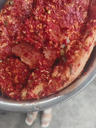 梦里是我还是酸肉🥩……