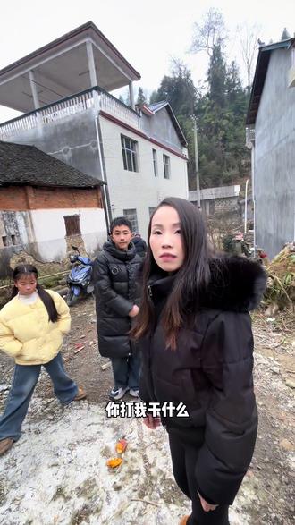 在农村垃圾怎么扔?#农村风俗传统 #农村出席#农村垃圾怎么扔