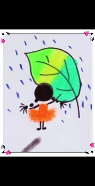 比一比,我画的好看,评论区发图#瞎画 #画画练习打卡 #画渣日常 #真实分享计划 #立体小人简笔画 @上热门🔥🔥🔥 @DOU+上热门