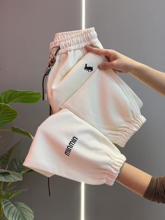 #源头实力厂家 #显高显瘦显腿长 #强烈推荐 #休闲裤 #高品质女裤