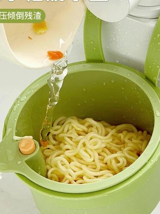 可挂式水槽沥水篮家用厨房水槽分离食物残渣过滤篮水果清洗滤水篮