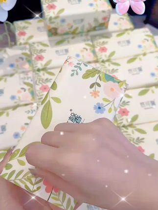 用纸大户真的太爱了!到手20大包一大箱,妈呀这下随便用都不心疼,5层加厚的质量特别好,趁活动快薅#抽纸 #大包抽纸 #超便宜超划算#纸巾 #好用不贵经济实惠
