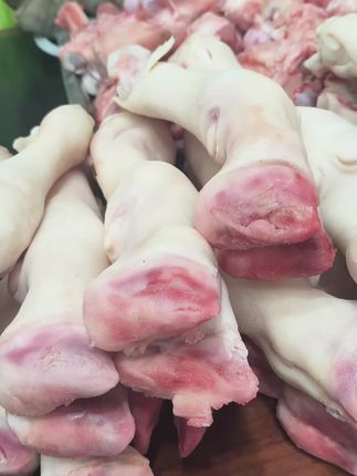 #食材新鲜 #肉质杠杠滴 #新鲜食材