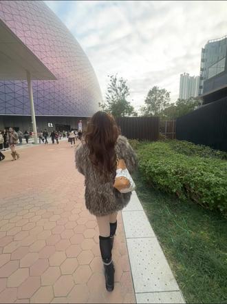 终于见到13岁就喜欢的bp啦!还要下次见🖤🩷🥹🥹🥹
#blackpink #blackpink演唱会 #我爱你们