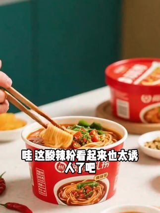 #酸辣粉 #早餐吃什么 #美食分享 #推荐我的家乡
