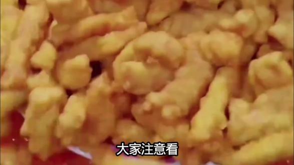 #我要上热门🔥 糖醋美食做法分享#亲手制作美食 #舌尖上的味道 #糖醋排骨 #糖醋里脊