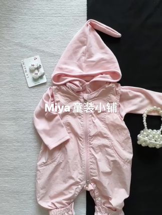 #每个女孩都值得偏爱和例外 #女宝可爱穿搭合集