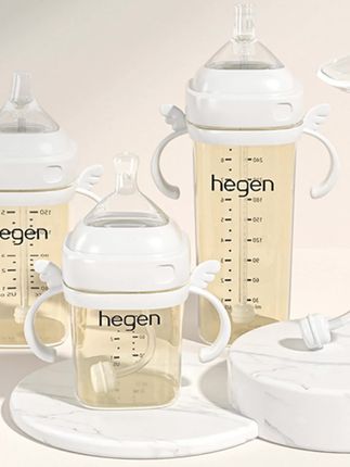 奶瓶配件奶嘴手柄吸管杯重力球水杯#奶瓶 #好物推荐🔥 #杯子控 #学饮杯 #吸管杯