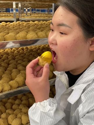 #五香变蛋 #农产品#河南溏心变蛋 #快来一起尝个鲜