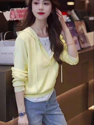 #AI扩图 ##秋冬穿搭新鲜感在线 #早秋穿搭三分钟出门不是梦 #秋季微胖穿搭测评 #初秋一周不重样穿搭