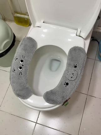 秋冬马桶垫🚽#必备 #发现好物 #强烈推荐