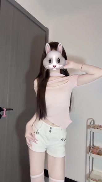 大夫我的心好不舒服啊~#琦少摇