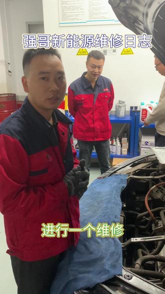 比亚迪汉不能充电最常见问题分享