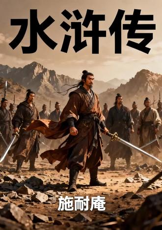 3分种揭秘水浒108好汉的悲剧真相 #干货分享 #读书 #自我提升 #水浒传解说 #古典文学