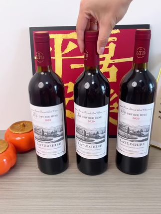 #葡萄酒 #品酒 #红酒 #酒水