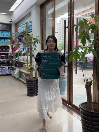 #悬挂式#家庭装#芈奈儿 #母婴好物#加大加厚