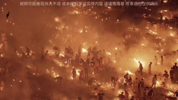 揭秘“阴市的秘密”要相信科学,请勿迷信,内容纯属虚构,仅供娱乐!#创作灵感 #奇闻异事#上热门#白天刷不到晚上逃不掉系列#创作者扶持计划