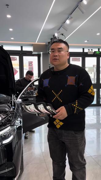 #锦州车灯升级 #新款奔驰e车灯升级 #奔驰e车灯升级 #海拉mini
新款奔驰e专用套件➕海拉mini双直射➕海拉5s