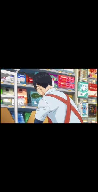 “成长如抽筋剥骨般痛苦”#排球少年 #山口忠