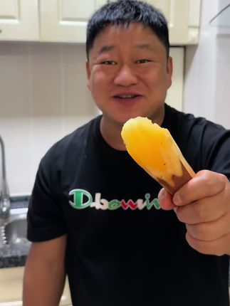 就这个雪莲果,也太好吃了,有水果的清甜,又有蔬菜的清爽,一口下去脆甜脆甜的,不要错过哦#新鲜采摘 #脆甜多汁  #大人小孩都爱吃 #天山雪莲果