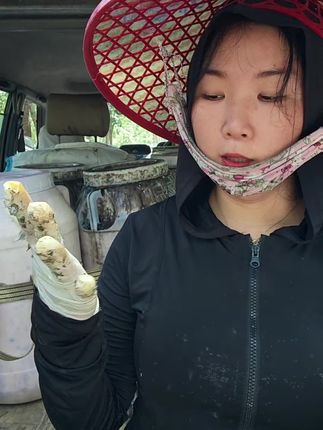 高弹力,防臭防脏可重复使用,割胶必备#割胶人#自用好物分享
