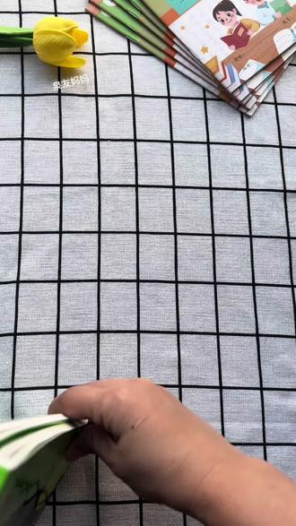 #七年级下册#初中数学 53春季新版初中同步练习册终于拿到手啦!一册三本,全解册,全练册,答案解析册,题型丰富全面,紧跟新教材出题排版,涵盖情境题和易错专练#提分秘籍 #初中练习册