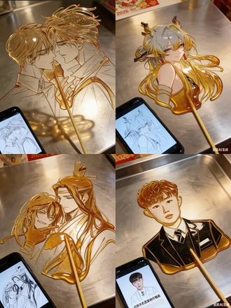 糖画ai指令 少羽糖画教程 少羽ai糖画教程 糖画 ai指令生成教程 糖画ai 糖画ai指令生成人物 糖画图片 糖画ai绘画教程 糖画ai人物口令 糖画 ai指令制作方法 糖画抽象图片 糖画ai指令生成图片 少羽糖画制作过程 少羽糖画ai制作方法 少羽图片 少羽糖画ai指令 少羽糖画ai生成指令 少羽糖画ai图片 少羽糖画ai ai少羽糖画图片 糖画ai人物怎么生成 糖画ai人物怎么生成指令 糖画ai怎么生成 ai糖画图片 ai糖画指令教程 #豆包ai #豆包出大片有两把刷子 #糖画ai #糖画ai指令#少羽糖画ai指令 少羽糖画ai关键词 少羽糖画ai生成教程 少羽糖画ai制作教程 少羽糖画ai生成方法 少羽糖画ai制作步骤 少羽糖画ai关键词生成 少羽糖画ai生成图片教程 少羽糖画ai制作图片教程 少羽糖画ai图片生成方法 少羽糖画ai图片制作方法