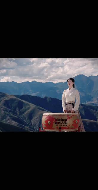 你该起势了!我为你擂鼓,你扶摇直上#擂鼓 #将军令 #好运连连