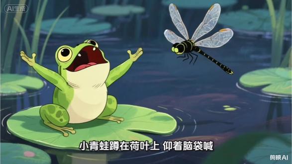 【少儿科普】为什么蜻蜓飞得低低的就是要下雨了呢?
蜻蜓飞得低,其实是“活天气预报员”在告诉我们:空气变潮湿了,雨快要来啦。下次看见蜻蜓贴着水面飞,记得带上小雨伞哦!
#有趣的科学 #科普 #探索自然奥秘 #昆虫世界 #儿童科普