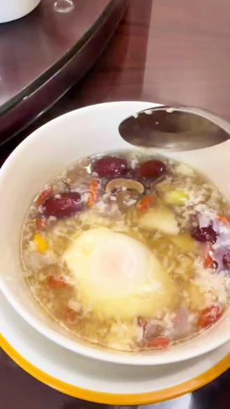 厨房小白也会做,冬天怕冷,手脚冰凉的安排起#美食