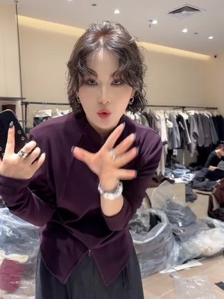 #显瘦穿搭 #通勤搭配 #轻奢女装 #搭配技巧 #时髦精