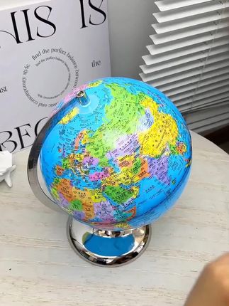 #地球仪#AR地球仪#地理知识 #每日分享 #超便宜超划算