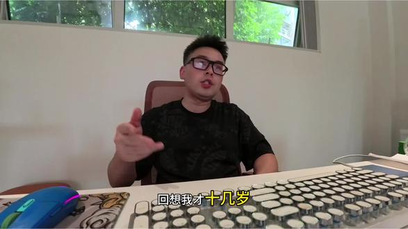 我的哥 这首歌80、90后听了会很共情😵,闲暇之余学唱一下#gai新专辑 #realg #说唱 #周延