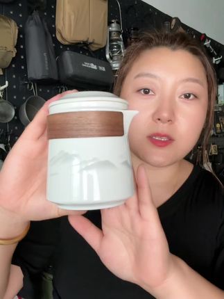 #茶具#茶杯#茶#旅行茶具#户外装备