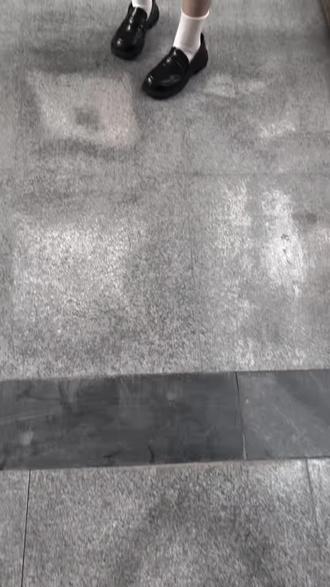 不良驾到!优等生们闪开#不良 #江子叶 #水手服