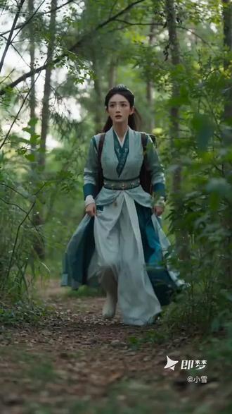 天下第一女神医就小雪#即梦seedance2#Seedance2.0#即梦ai#ai分身戏精大赛#我的ai分身杀疯了