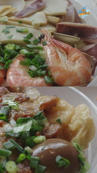 打卡Hunter 39 傳說之中氹仔喇沙名物小店-來一碗外賣店
近排關於飲食嘅熱話真係秒速轉變
由之前好多人講嘅杜拜朱古力
到前兩日大家吹捧嘅葡撻
去到而家就有我哋今日介紹嘅來一碗
其實來一碗都有好多朋友仔推介畀我哋
話佢嘅喇沙非常之出色
甚至可以同以前嘅小X貓,X加喇沙一樣
而且據聞佢已經有一段時間冇開
所以小編見到今日開機
就馬上同大家一齊去試下啦
而且問過店入邊嘅姐姐
佢話今個月應該會按照外賣平台嘅時間開門
(如果佢冇水小編嘅話😂)
想食嘅朋友仔真係要留意叫嘅時間啦
另外小編想講佢嘅喇沙湯底真係好dope
可惜佢舖頭冇炸薯仔可以叫
如果唔係佢個喇沙底再加薯仔就係絕殺
來一碗外賣店
地址:澳門氹仔柯維納馬路
508號凱旋居翠景台地下B
營業時間:週日至週五
10:30-20:30
週六 10:30-19:30
建議提早半小時點單
#來一碗