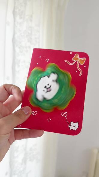 叮咚!你的专属“小棉袄”已送达花束,请妈妈签收!
母亲节快乐
#母亲节 #贺卡教程 #亲子手工 #母亲节贺卡 #教师节贺卡