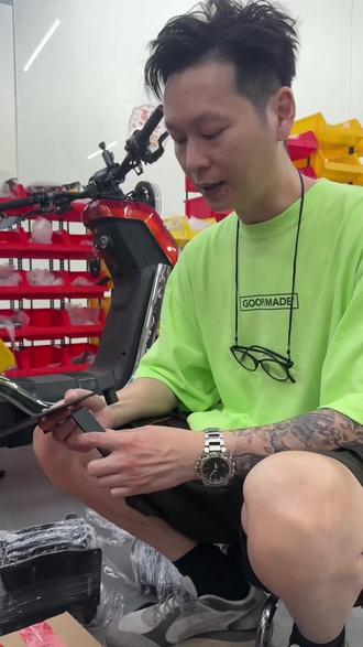 机械师尾架安装需要注意